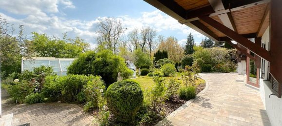 5 غرف نوم منزل في Baden-Wurttemberg, Germany رقم 62752 12