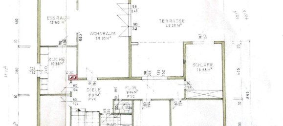 Casa de 5 divisões em Korneuburg, Austria N.º 238031 17