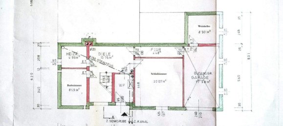 Casa de 5 divisões em Korneuburg, Austria N.º 238031 18