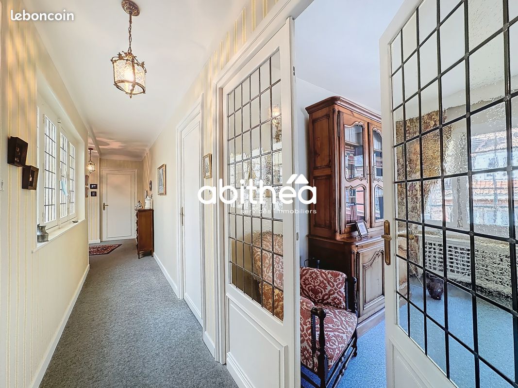 3 chambres Appartement à Lens, France No. 75127