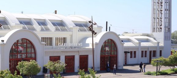 3 chambres Appartement à Lens, France No. 75127 16