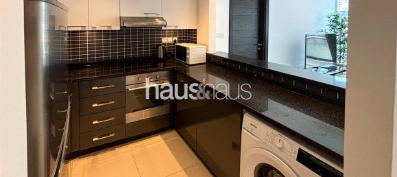 Apartamento T1 em Dubai Marina, UAE N.º 100481 7