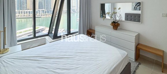 Apartamento T1 em Dubai Marina, UAE N.º 100481 5