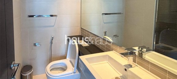 Apartamento T1 em Dubai Marina, UAE N.º 100481 8