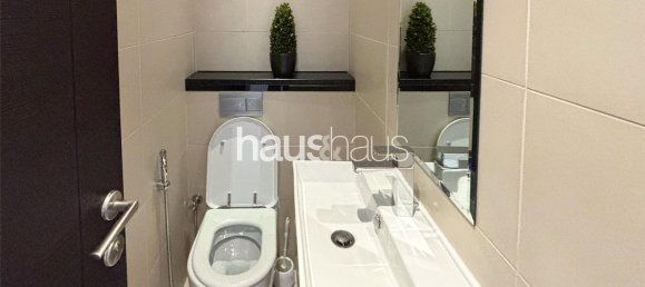 Apartamento T1 em Dubai Marina, UAE N.º 100481 9