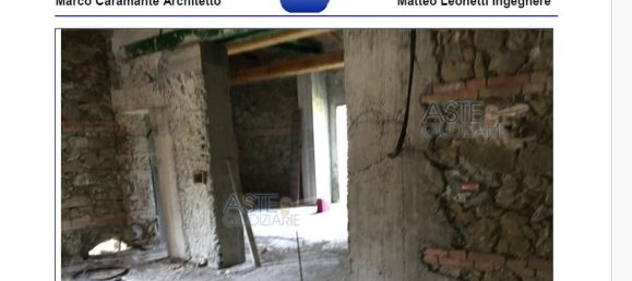 7-salle Appartement à Monteverdi Marittimo, Italy No. 199525 22