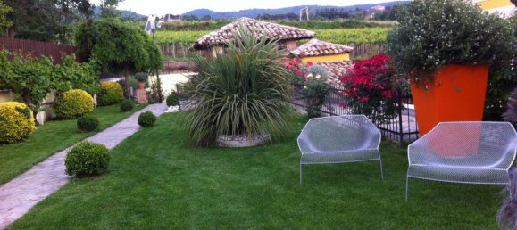 5 rooms Villa in Frascati, Italy No. 92992 30