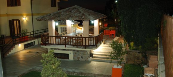 5 rooms Villa in Frascati, Italy No. 92992 18