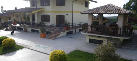 5 rooms Villa in Frascati, Italy No. 92992 14