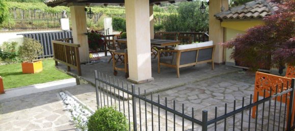 5 rooms Villa in Frascati, Italy No. 92992 35