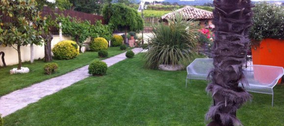 5 rooms Villa in Frascati, Italy No. 92992 28