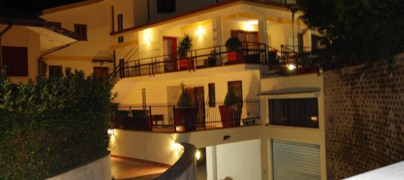 5 rooms Villa in Frascati, Italy No. 92992 12