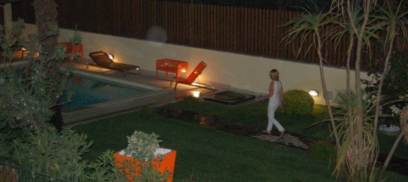 5 rooms Villa in Frascati, Italy No. 92992 38