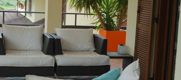 5 rooms Villa in Frascati, Italy No. 92992 15