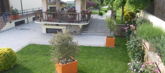 5 rooms Villa in Frascati, Italy No. 92992 22