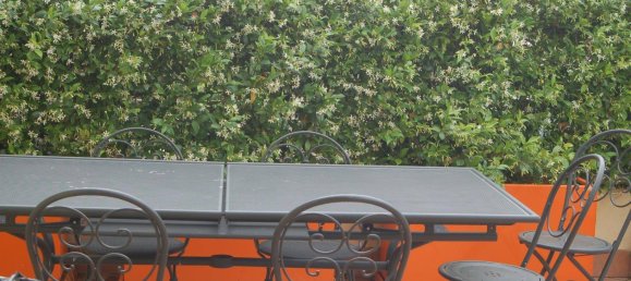 5 rooms Villa in Frascati, Italy No. 92992 11