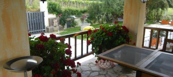 5 rooms Villa in Frascati, Italy No. 92992 21