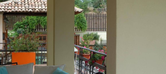 5 rooms Villa in Frascati, Italy No. 92992 20