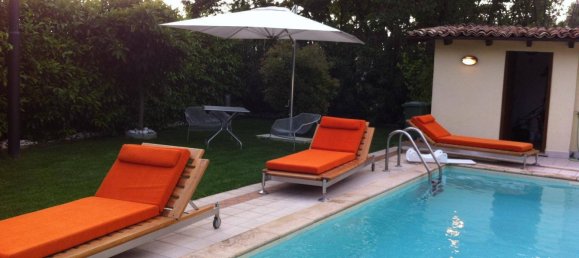 5 rooms Villa in Frascati, Italy No. 92992 26