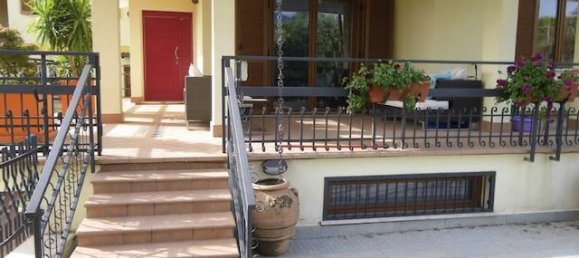 5 rooms Villa in Frascati, Italy No. 92992 16