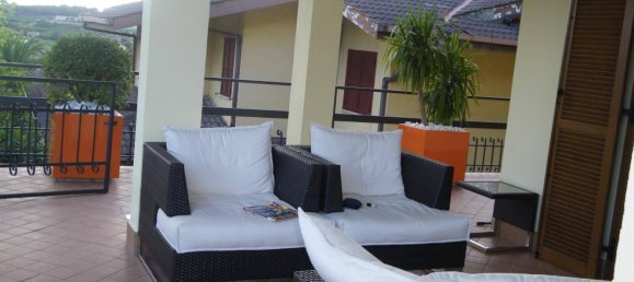 5 rooms Villa in Frascati, Italy No. 92992 19