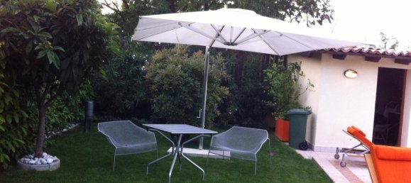 5 rooms Villa in Frascati, Italy No. 92992 27