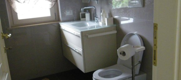 5 rooms Villa in Frascati, Italy No. 92992 44