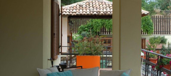 5 rooms Villa in Frascati, Italy No. 92992 13
