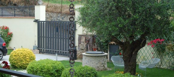 5 rooms Villa in Frascati, Italy No. 92992 23