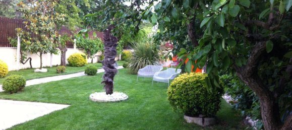 5 rooms Villa in Frascati, Italy No. 92992 25