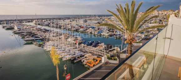 4 Schlafzimmer Penthouse in Marbella, Spain, Nr. 45927 17