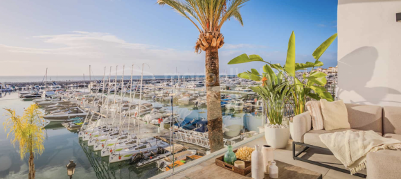 4 Schlafzimmer Penthouse in Marbella, Spain, Nr. 45927 15