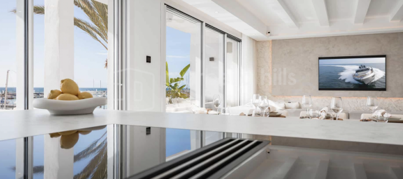 4 Schlafzimmer Penthouse in Marbella, Spain, Nr. 45927 28