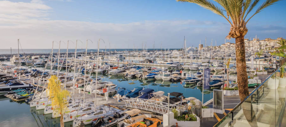 4 Schlafzimmer Penthouse in Marbella, Spain, Nr. 45927 10