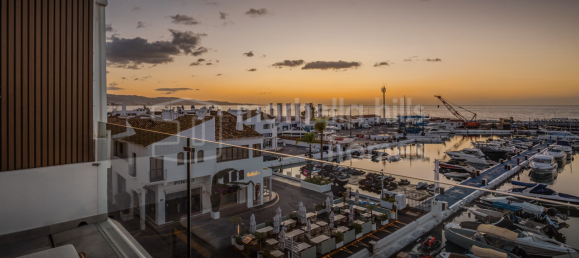 4 Schlafzimmer Penthouse in Marbella, Spain, Nr. 45927 11