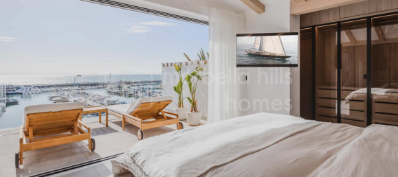 4 Schlafzimmer Penthouse in Marbella, Spain, Nr. 45927 30