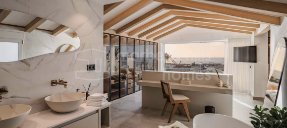 4 Schlafzimmer Penthouse in Marbella, Spain, Nr. 45927 40