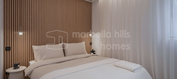 4 Schlafzimmer Penthouse in Marbella, Spain, Nr. 45927 32