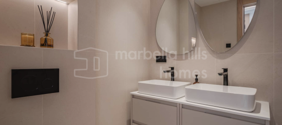 4 Schlafzimmer Penthouse in Marbella, Spain, Nr. 45927 38