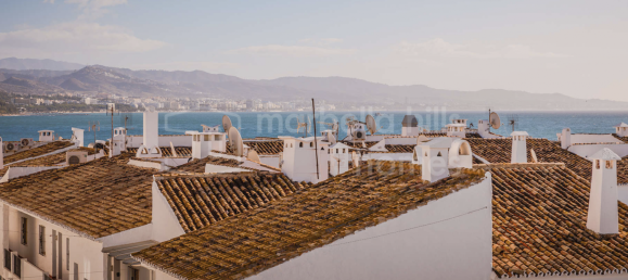 4 Schlafzimmer Penthouse in Marbella, Spain, Nr. 45927 14