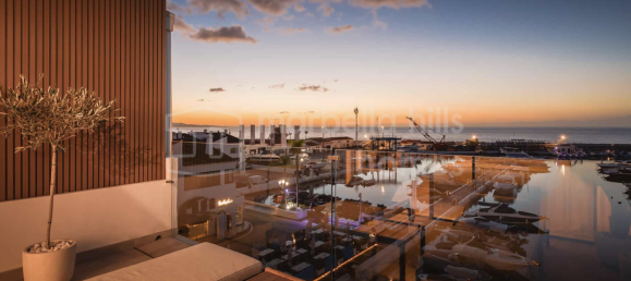 4 Schlafzimmer Penthouse in Marbella, Spain, Nr. 45927 13