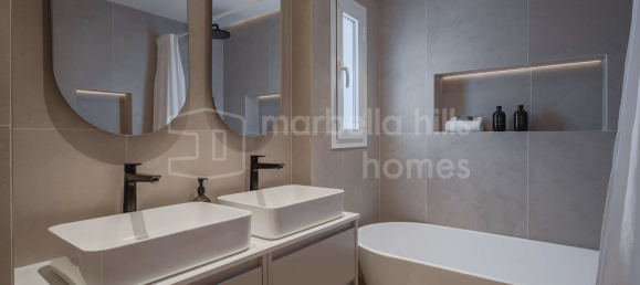 4 Schlafzimmer Penthouse in Marbella, Spain, Nr. 45927 41