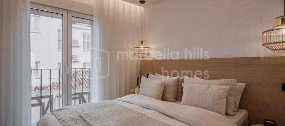 4 Schlafzimmer Penthouse in Marbella, Spain, Nr. 45927 29