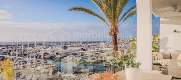 4 Schlafzimmer Penthouse in Marbella, Spain, Nr. 45927 47