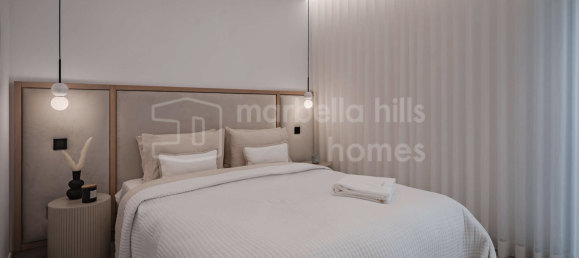 4 Schlafzimmer Penthouse in Marbella, Spain, Nr. 45927 27