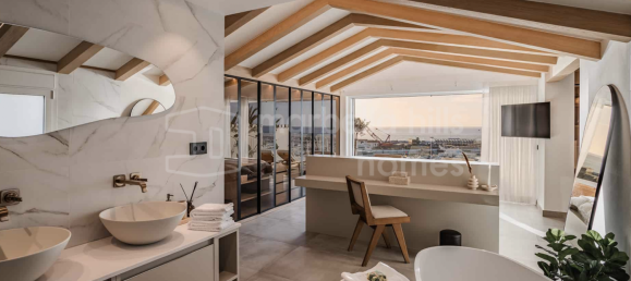 4 Schlafzimmer Penthouse in Marbella, Spain, Nr. 45927 37