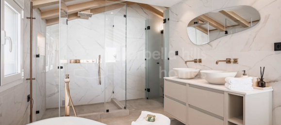 4 Schlafzimmer Penthouse in Marbella, Spain, Nr. 45927 39