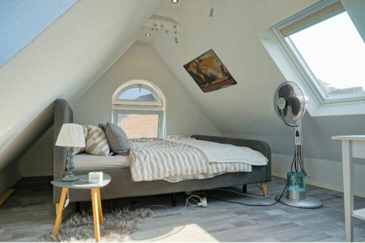 3-Zimmer Stadthaus in Bremen, Germany, Nr. 355043