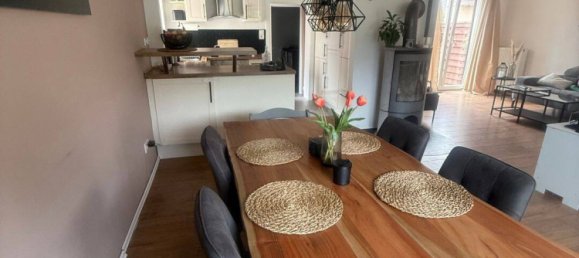 3-Zimmer Stadthaus in Bremen, Germany, Nr. 355043 9