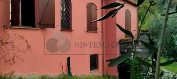 Casa de 5 habitaciónes en Calice al Cornoviglio, Italy No. 118397 10